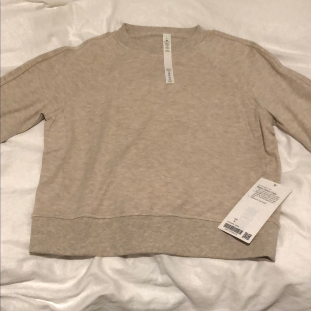 NWT Lulu crew